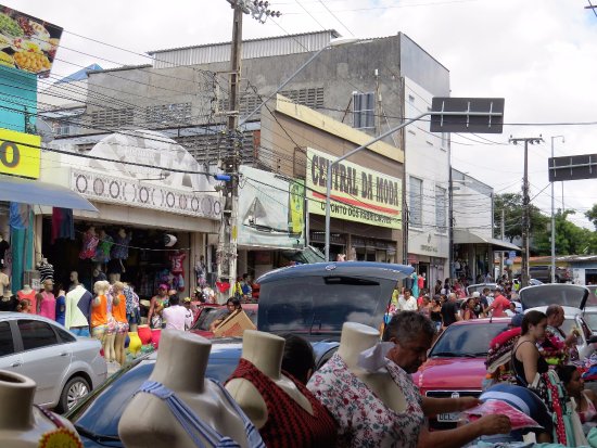 Feira Jose Avelino