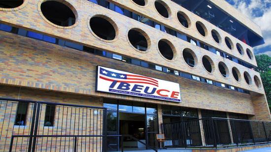 IBEU - Aldeota Theater