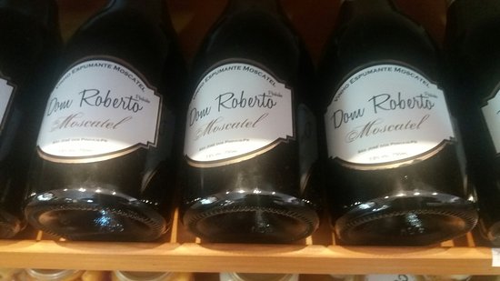 Vinicola Dom Roberto