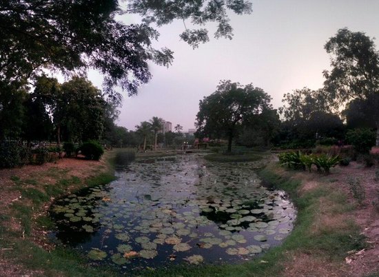 Parimal Garden
