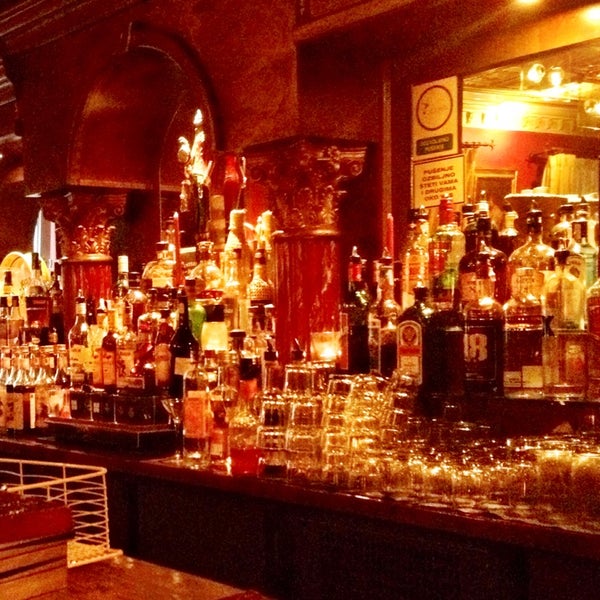 Sabrage Bar