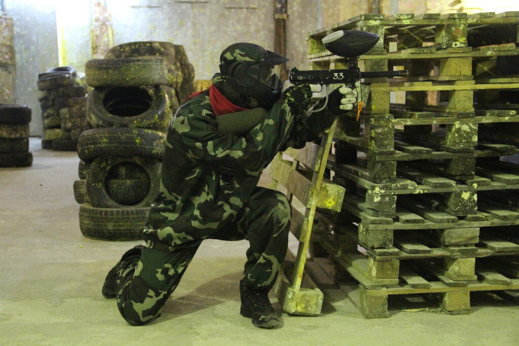 Karambol Entertainment Center