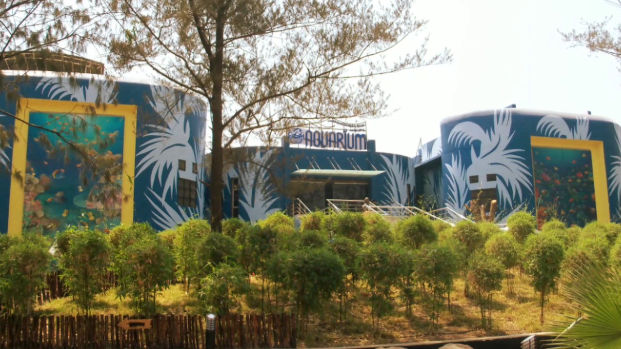 Jagdishchandra Bose Aquarium