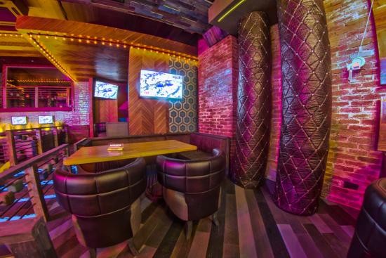 Cantare Karaoke Club