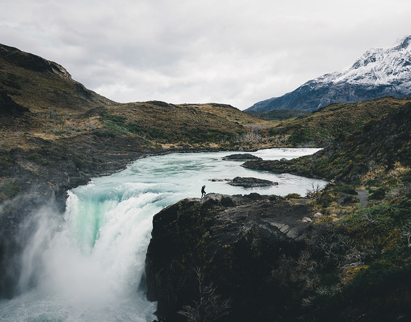 Salto Grande