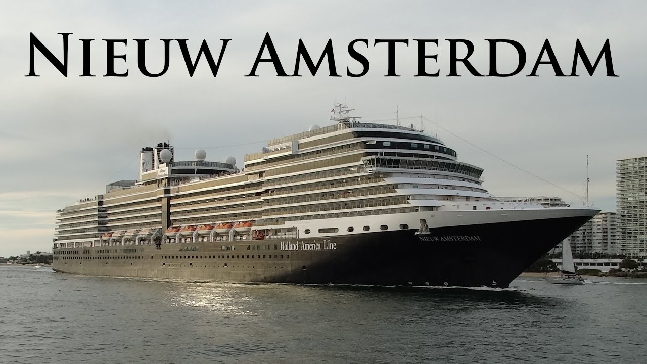 Fort Nieuw Amsterdam