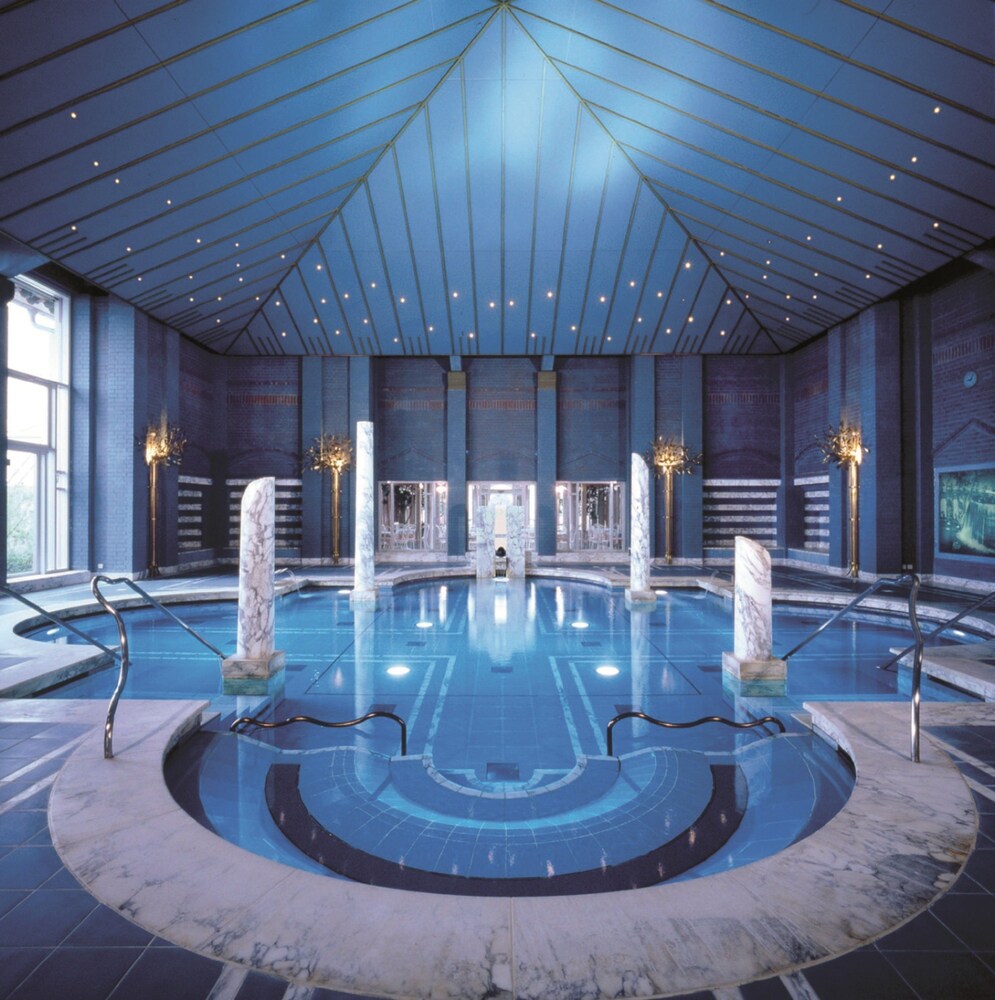 Limes-Therme