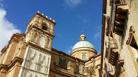 Cattedrale di Maria Santissima Delle Vittorie