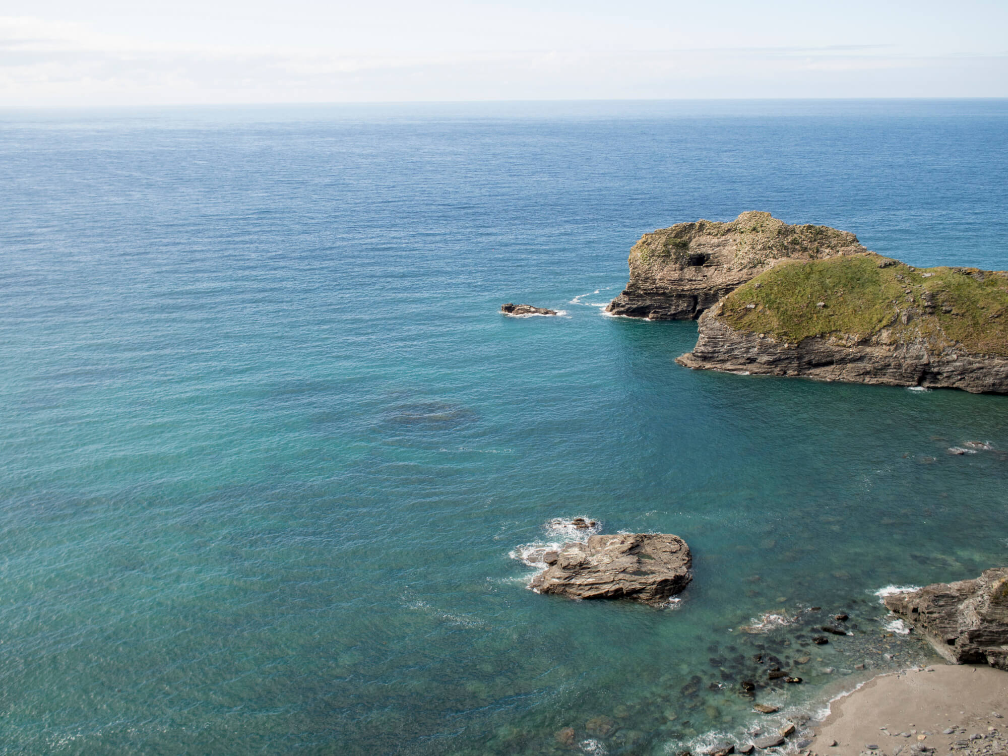 Bassetts Cove