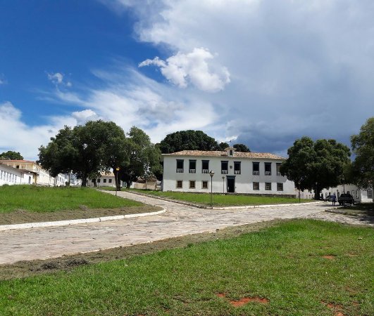 Das Bandeiras Museum