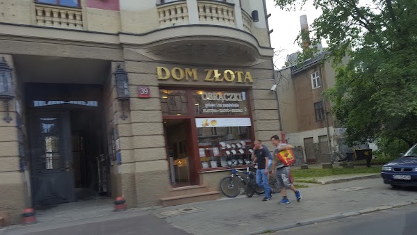 A&A Dom Jubilerski
