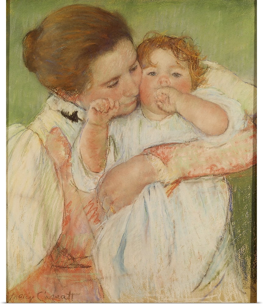 Mother and Child
