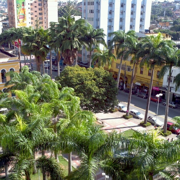 Centro Municipal de Cultura