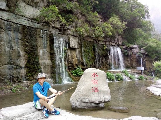 BoHai Lu ShangYeJie