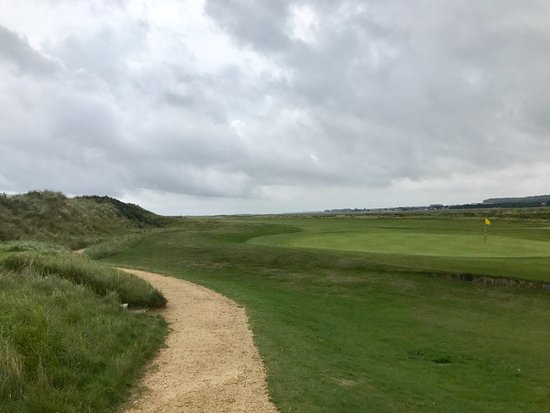 Royal West Norfolk Golf Club