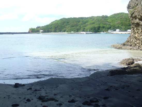 Ishijiro Beach