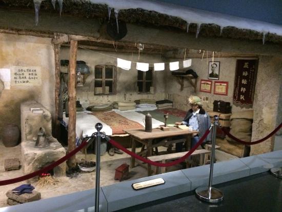 Daqing Oil Field Museum