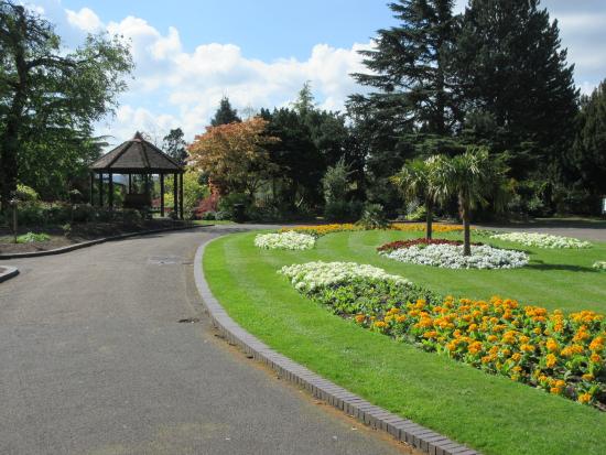 Church House Gardens