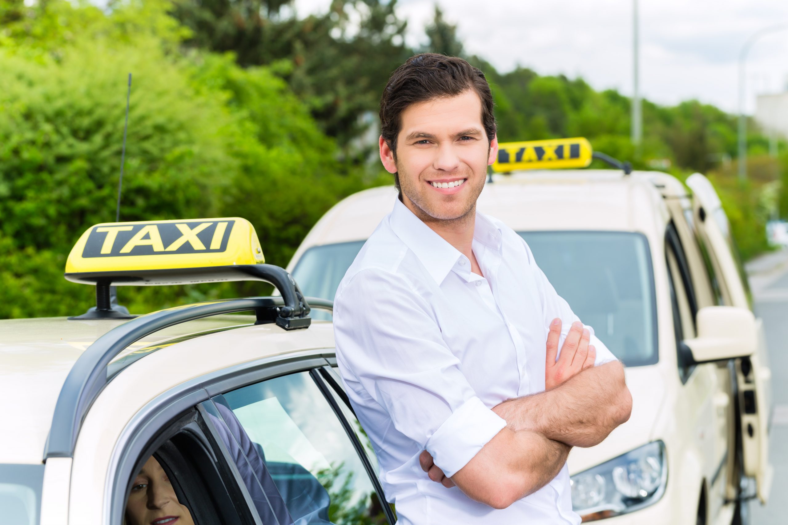 Yannick Taxi Service
