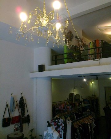 Vaiven Outlet