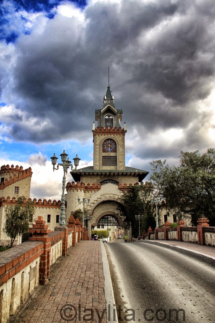 Puerta de la Ciudad