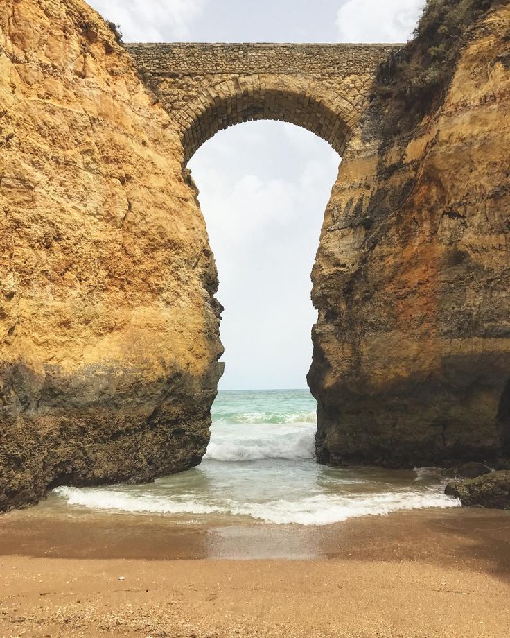 Praia dos Estudantes
