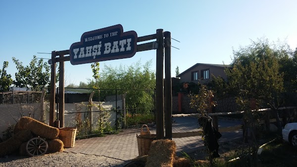 Yahsi Bati At Ciftligi