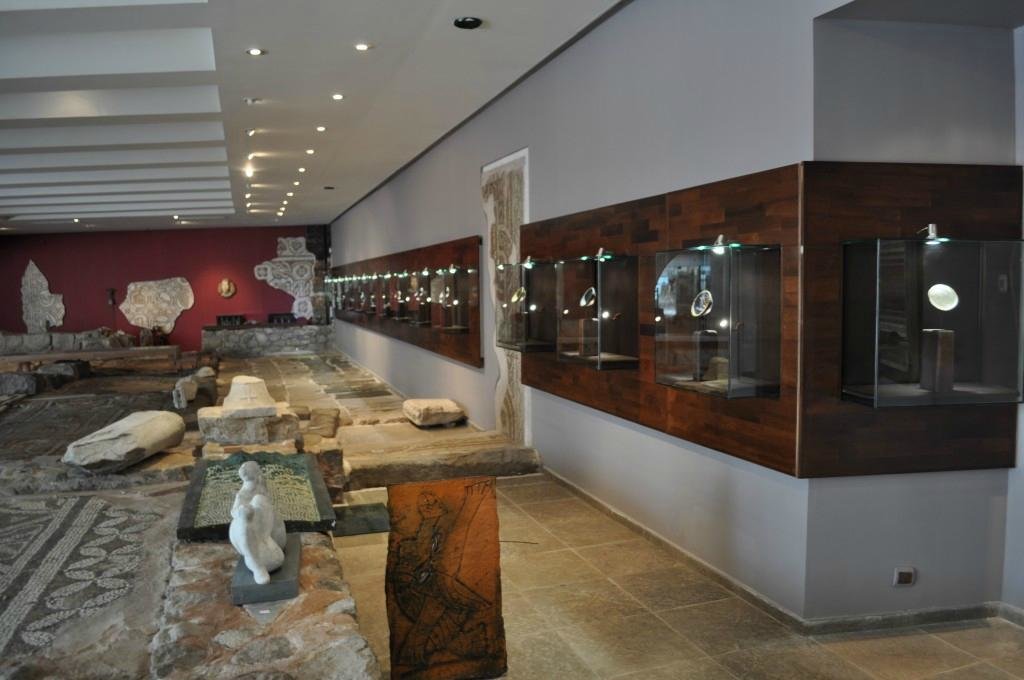Cultural Center-Museum Trakart