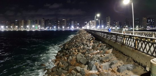 João Cordeiro Seatpost