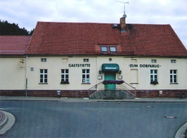 Gaststatte Bierdoktor
