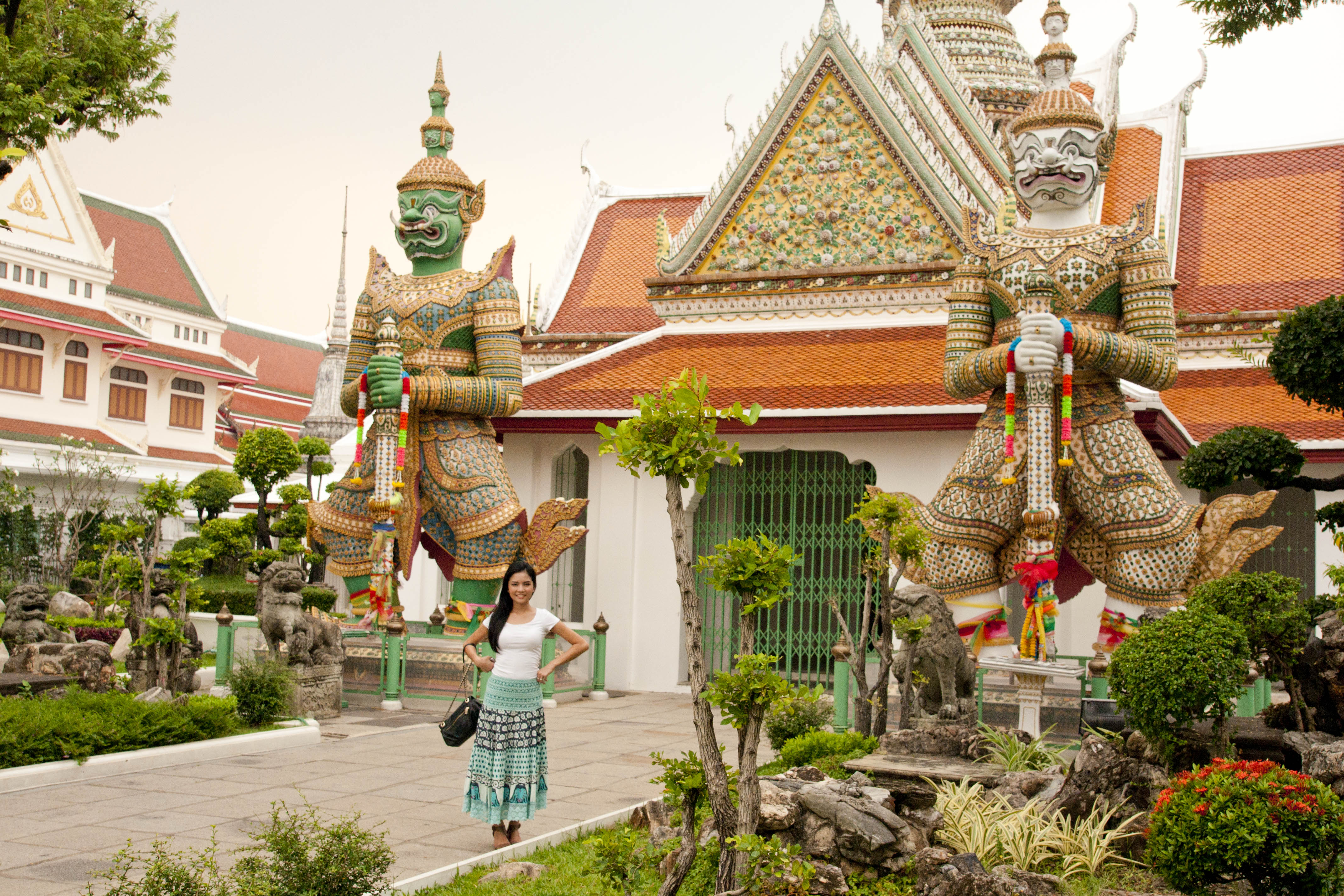 Wat Si Pho Chai Saeng Pha