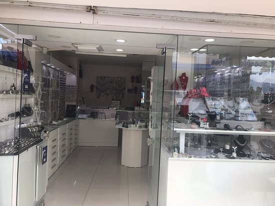 Bellissimo Silver