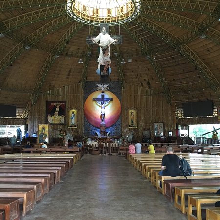Saint Padre Pio Parish and Shrine