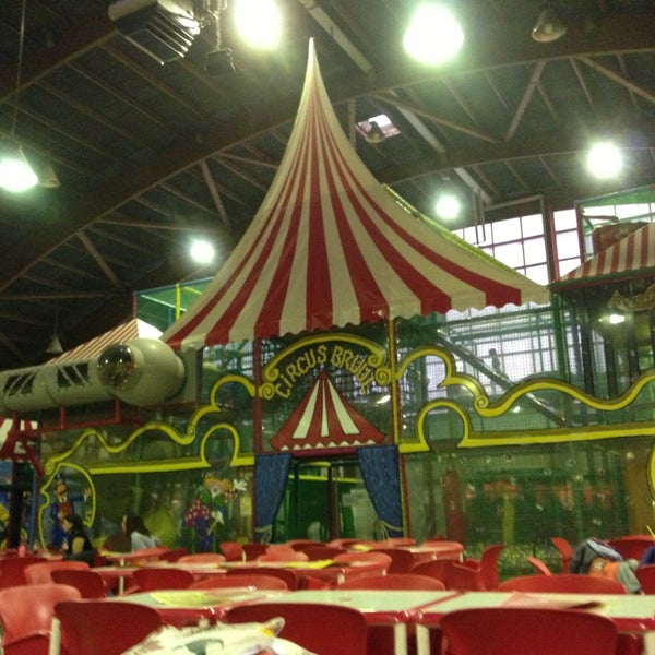 Circus Bruul