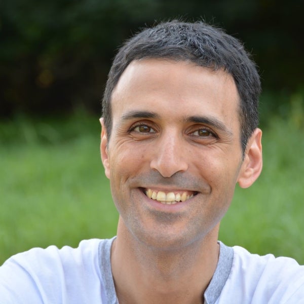 Shai Tubali