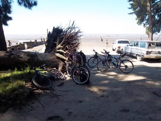 Playa La Balandra