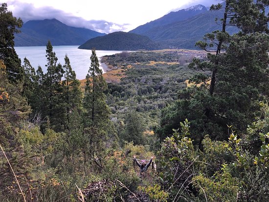 Mirador Cerro Currumahuida