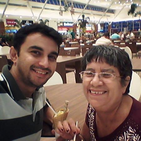 North Shopping Joquei