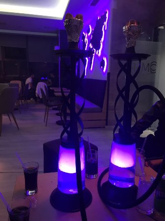 Primo Shisha House