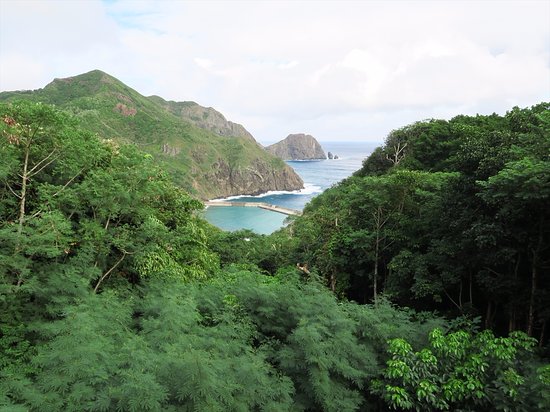East Port