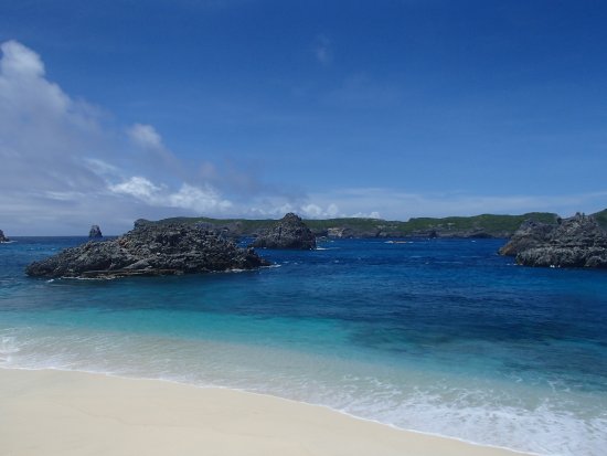 Waki Beach