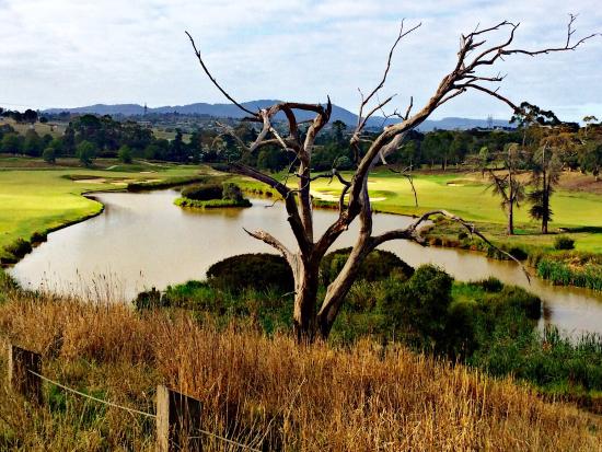 Heritage Golf & Country Club