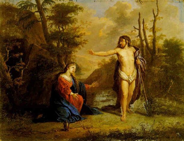 Gossau Bible Garden