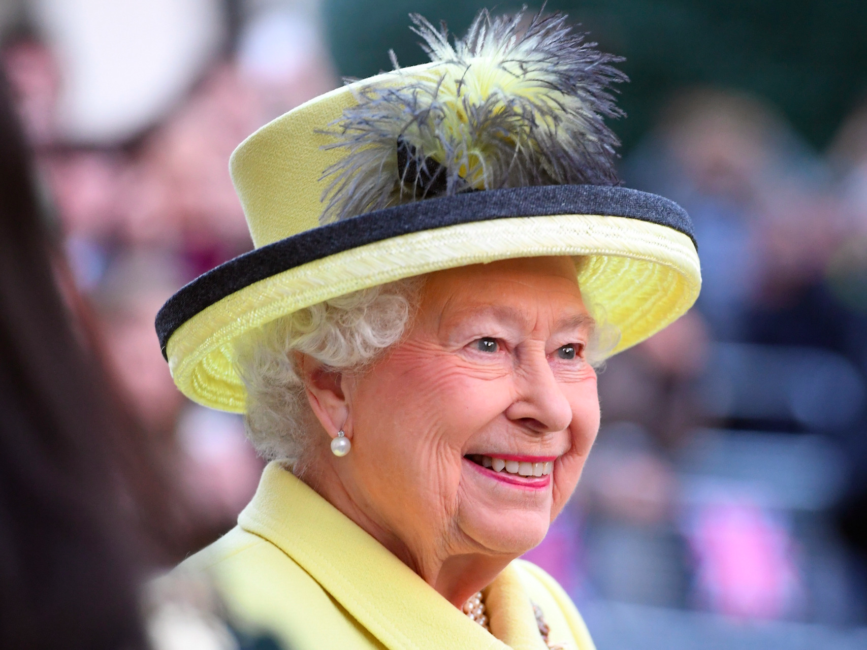 Queen Elizabeth II Jubilee Gardens