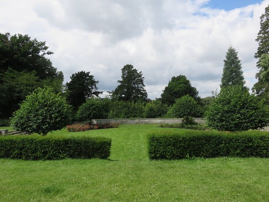 High Elms Country Park