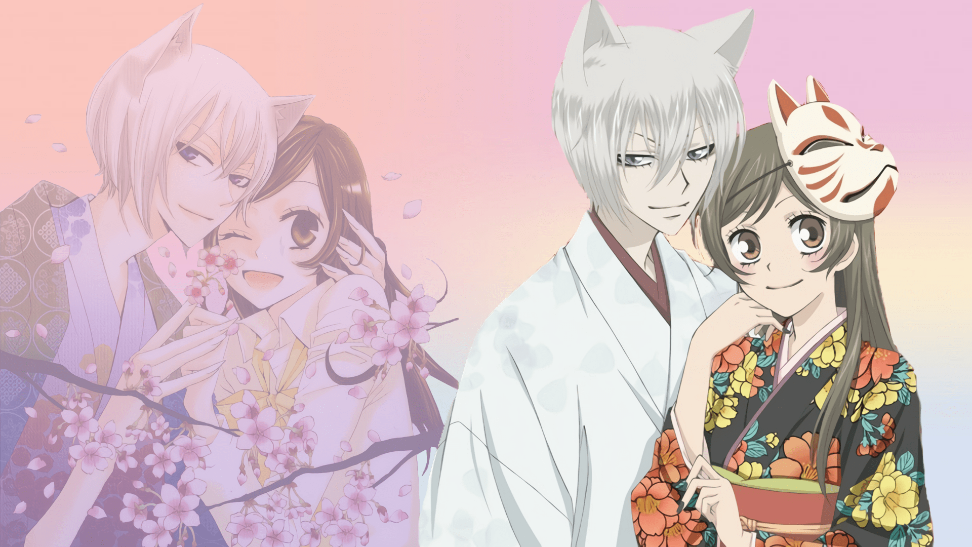Mimi no Kamisama