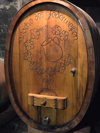 Vinothek Georg Breuer
