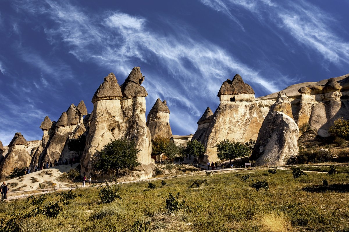 Goreme National Park