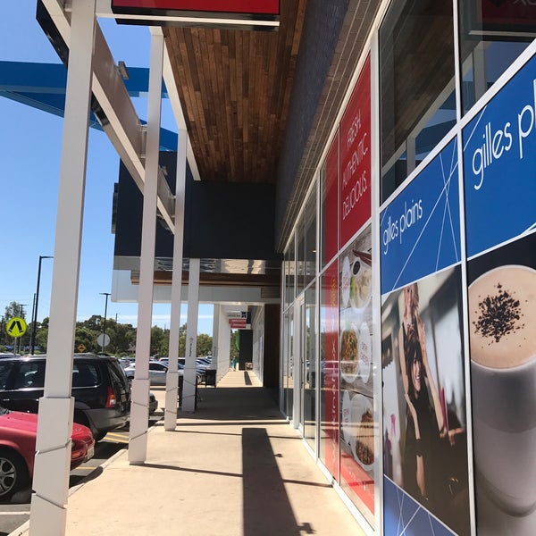 Gilles Plains Shopping Centre