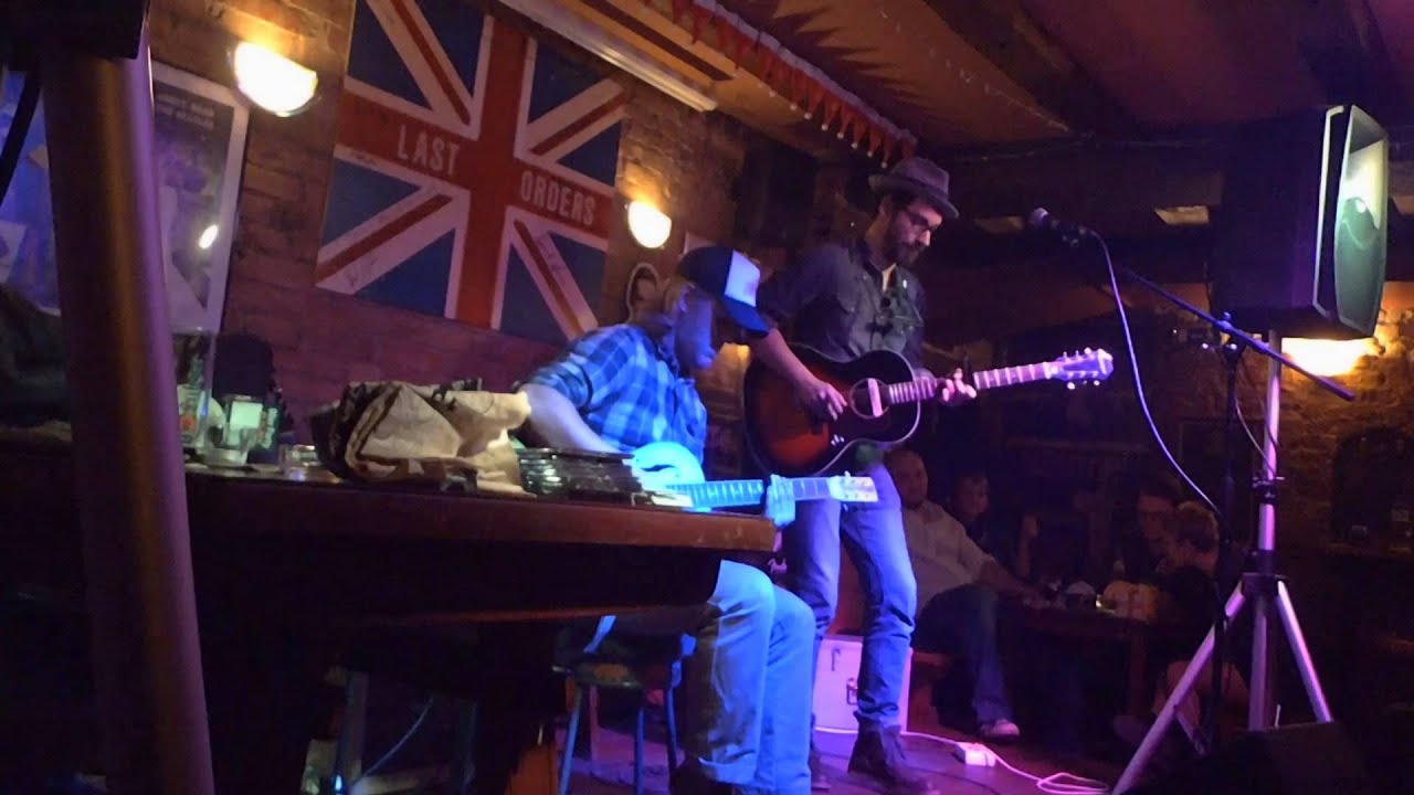 Last Orders Pub